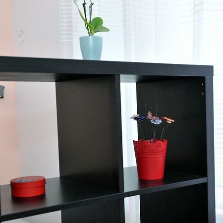 Studio Apartman D&D Varaždin Buitenkant foto