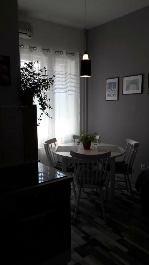 Studio Apartman D&D Varaždin Buitenkant foto
