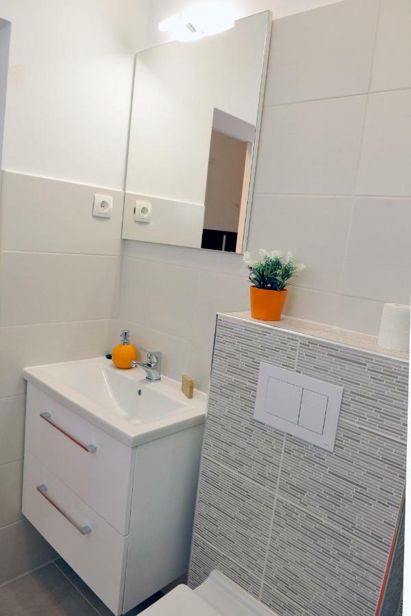 Studio Apartman D&D Varaždin Buitenkant foto