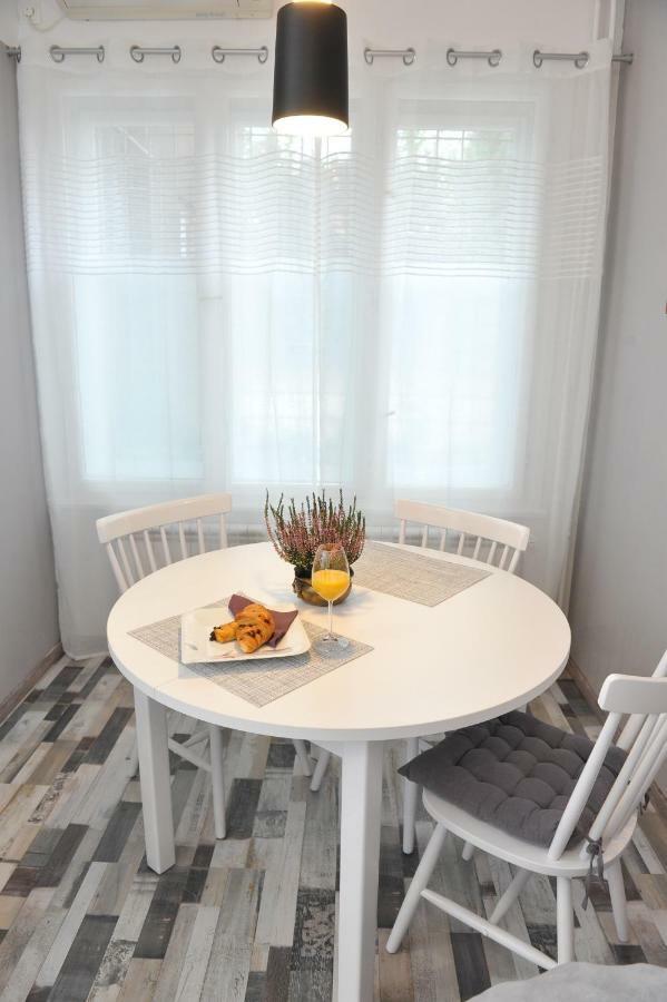 Studio Apartman D&D Varaždin Buitenkant foto